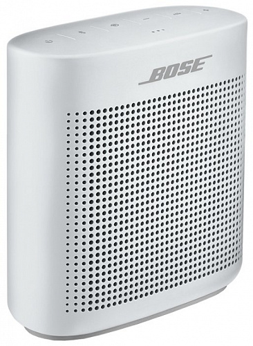 Портативная акустика Bose SoundLink Color II