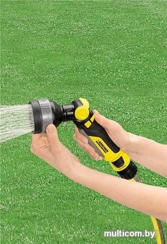 Karcher Plus 2.645-269.0