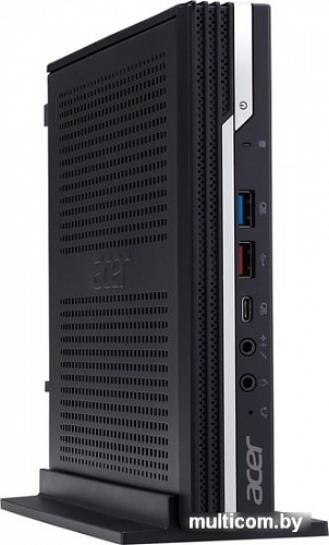 Компактный компьютер Acer Veriton N4660G DT.VRDER.17Q