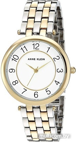 Наручные часы Anne Klein 2701WTTT