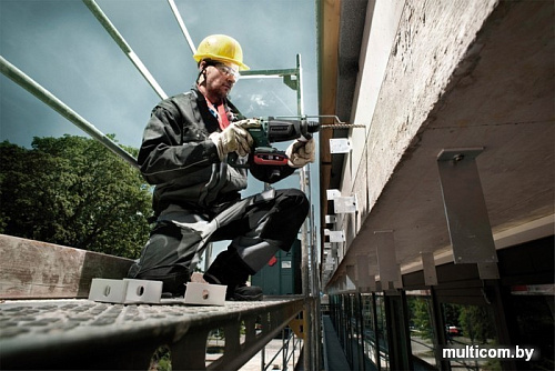 Перфоратор Metabo KHA 18 LTX (600210840)