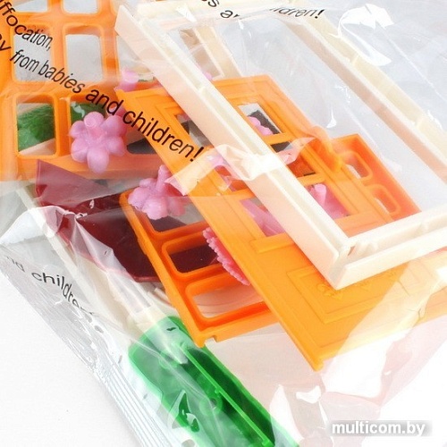 Румбокс Darvish Bakery DV-T-2912