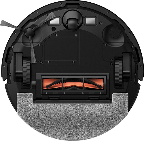 Робот-пылесос Dreame Trouver Robot Vacuum E20 Pro RLE12SA (евровилка, черный)