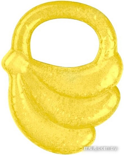 Прорезыватель BabyOno Цветок 1060