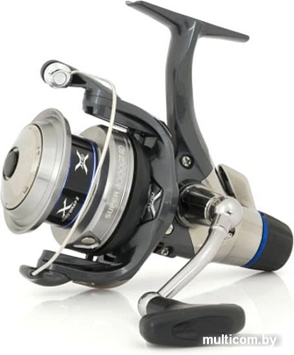 Рыболовная катушка Shimano Super 2500 GTRD SUP2500GTRD