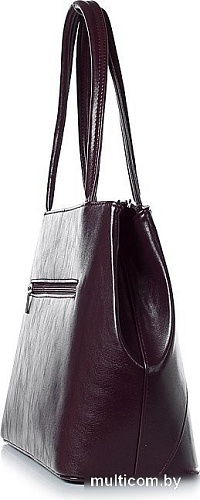 Женская сумка Galanteya 41924 24с1282к45 (бордо)