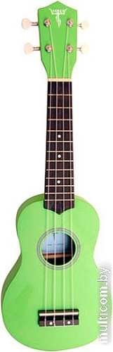Укулеле Listen LIS-100GREEN