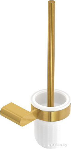 Ершик для унитаза Cezares STYLUS-TBS-V-BORO