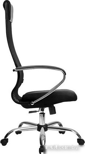 Кресло Metta SU-BK-8 CH (черный)