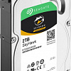 Жесткий диск Seagate Skyhawk 2TB [ST2000VX008]
