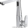 Смеситель Bravat Riffle F772106C