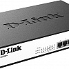Коммутатор D-Link DES-1008P+