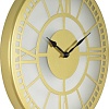 Настенные часы Рубин Классика 3230-002 (золотистый)