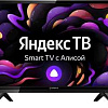 Телевизор IRBIS 24H1YDX117BS2