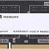 Оперативная память AMD 8GB DDR3 SO-DIMM PC3-12800 R538G1601S2SL-U