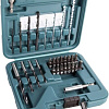 Набор бит и сверл Makita D-47204
