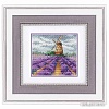 Набор для вышивания Жар-Птица Очарование Прованса