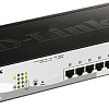 Настраиваемый коммутатор D-Link DGS-1210-10P/F3А