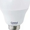 Светодиодная лампочка General Lighting GLDEN-G45F-B-8-230-E14-6500