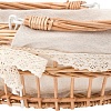 Корзина Natural House Кружево Li-02 S (натуральный)