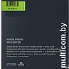 Струны для гитары Dunlop Manufacturing DBN55115 Bass
