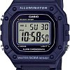 Наручные часы Casio W-218H-2A