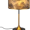 Настольная лампа Odeon Light Modern 5064/2T