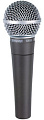 Микрофон Shure SM58-LC