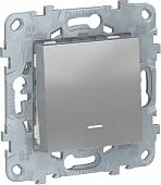 Выключатель Schneider Electric Unica NU520130N
