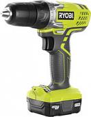 Дрель-шуруповерт Ryobi R12SD-L13S (5133002322)