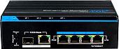 Коммутатор Utepo UTP7204E-POE-A1