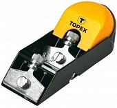Рубанок TOPEX 11A115