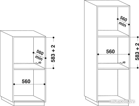 Духовой шкаф Hotpoint-Ariston FA5 841 JH WHG HA