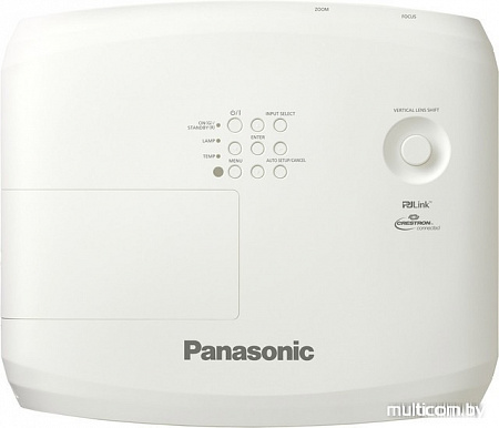 Проектор Panasonic PT-VX605N