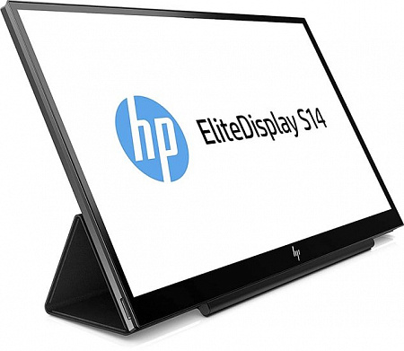Монитор HP EliteDisplay S14