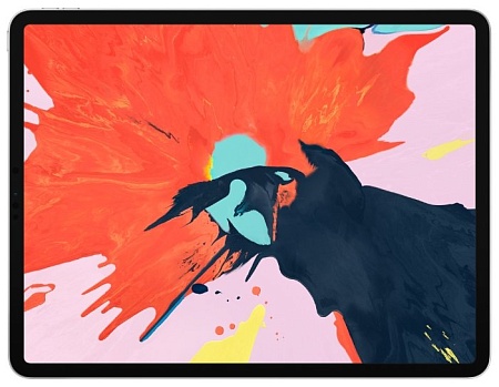 Планшет Apple iPad Pro 12.9 (2018) 256Gb Wi-Fi