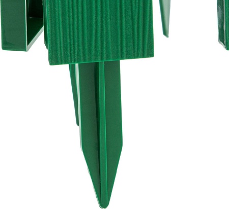 Изгородь декоративная Palisad Классика 65003