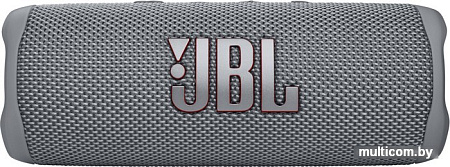 JBL Flip 6 (серый)