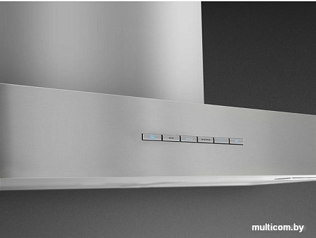 Кухонная вытяжка Smeg KBT900XE