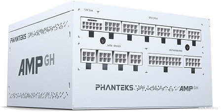 Блок питания Phanteks AMP GH 1000W PH-P1000GH_WT01
