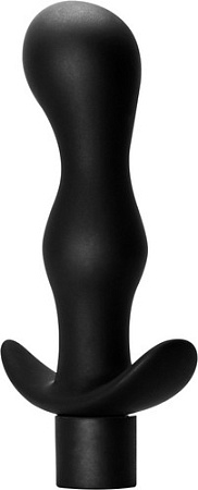 Вибропробка Lola Games Spice It Up Passion 8004-01Lola (черный)