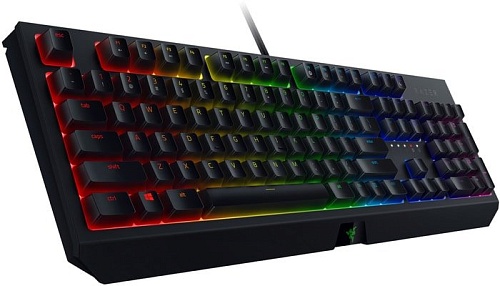 Клавиатура Razer Blackwidow 2019