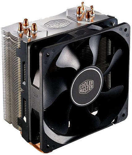 Кулер для процессора Cooler Master Hyper 212X [RR-212X-17PK-R1]