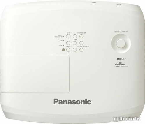 Проектор Panasonic PT-VX605N