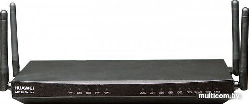 Беспроводной DSL-маршрутизатор Huawei AR129CVW