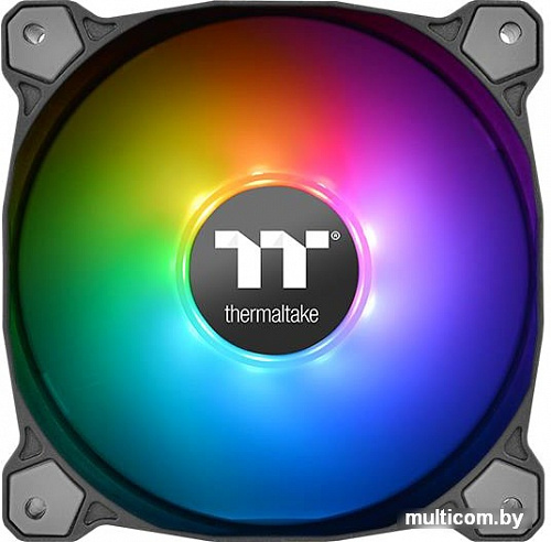 Кулер для корпуса Thermaltake Pure Plus 14 RGB TT Premium Edition CL-F064-PL14SW-A