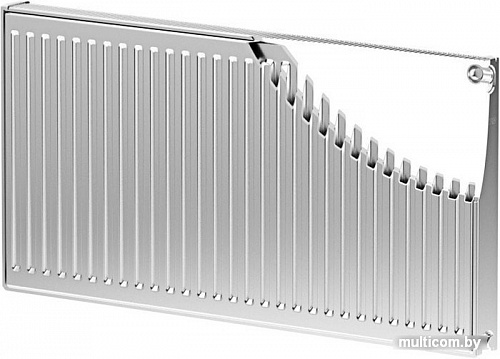 Стальной панельный радиатор Engel Тип 10 500x1000 (боковое подключение)