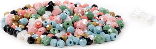 Набор для создания поделок/игрушек Полесье Цветочек №2 97931