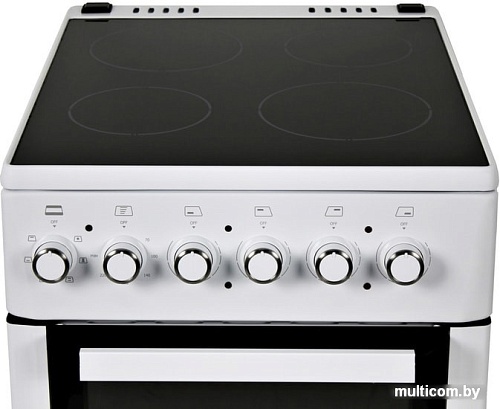 Кухонная плита Hyundai REE225