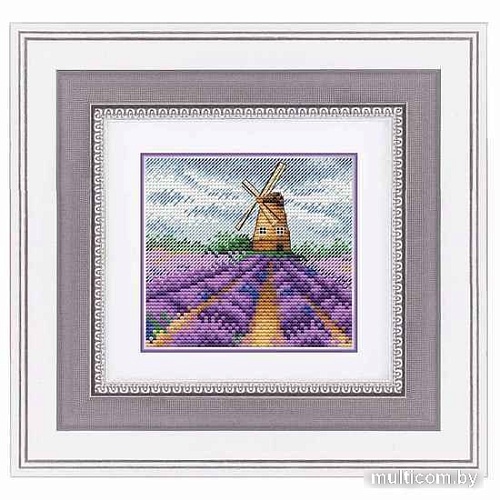 Набор для вышивания Жар-Птица Очарование Прованса